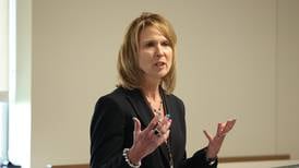 Will County health director monitoring impact of federal funding cuts 