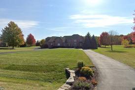 Single-family home sells in Crystal Lake for $1.3 million