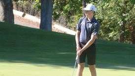 Daily Chronicle 2024 golf honor roll