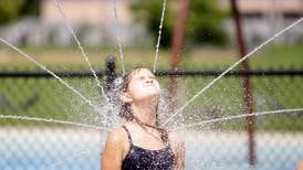 Kane County cooling centers offer refuge during extreme heat