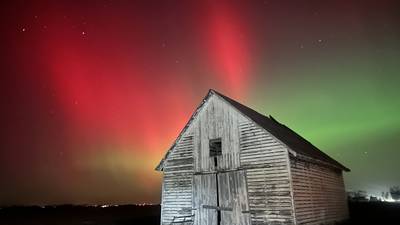 Photos: Illinois Valley Photos of the Week for Nov. 9-15