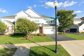 Three-bedroom house in Elgin goes for $370,000
