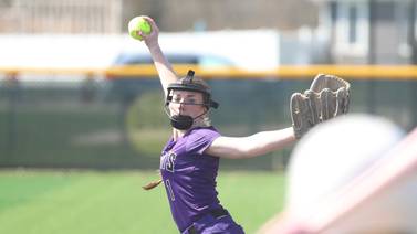 Wilmington stays hot with 13-1 win over Coal City in ICE opener