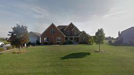 Sale closed in Plano: $570,000 for a three-bedroom home