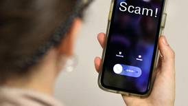 Scammer pretending to be retired DeKalb County sheriff’s sergeant targets area residents 