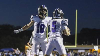 High school football: Week 2 results; recaps for every game in the Suburban Life area 