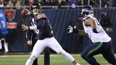 Here’s a look at Chicago Bears’ depth chart following a couple weeks of free agency
