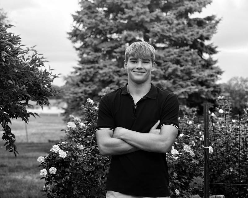 Gage Helfrich