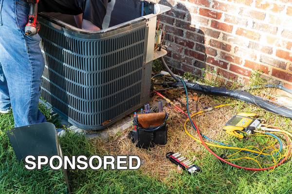 It’s Time for a Spring HVAC Check-up!