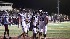 CCL/ESCC Week 10 Notebook: Nazareth has it rolling in all phases, Carmel wins shootout over Normal