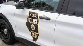 State police investigating crash on I-57 in Kankakee County