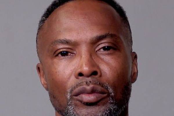 Joliet man charged in robbery of local cell phone store