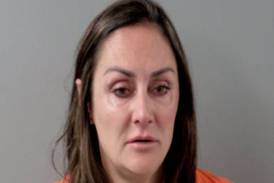 Prairie Ridge volleyball coach, Crystal Lake South dean charged with DUI, child endangerment after crash