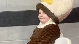 Photos: BVEC Girls Basketball Tournament