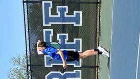 2026 Herald-News boys tennis season preview