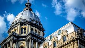 Keep Illinois law strong on protecting personal biometric information
