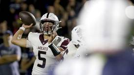 Friday Night Drive podcast, Episode 197: Week 5 recap