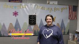Meeting students where they’re at: Trauma-informed education at center of what Johnsburg social worker does