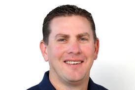 Sauk Valley grad Tony Tompkins named an NACDA Athletic Director of the Year