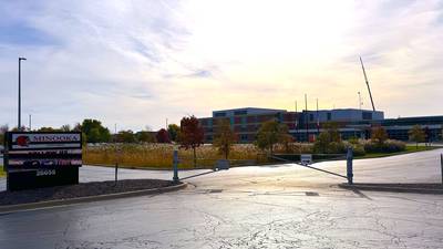 Minooka High School South Campus seeks professionals for career fair 