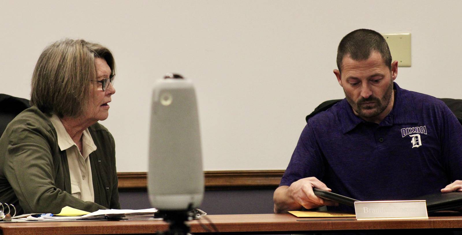 Special education teacher among new hires at Dixon Public Schools Shaw Local