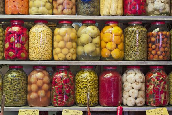  U of I Extension teaches safe canning techniques