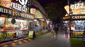 Whiteside County Fair kicks off Tuesday, Aug. 15
