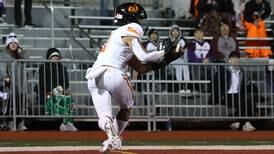 Photos: Lincoln-Way West vs. Lockport Week 8 Football