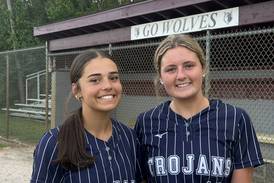 Emily Glen provides walk-off heroics as Cary-Grove rallies multiple times to beat Harvard