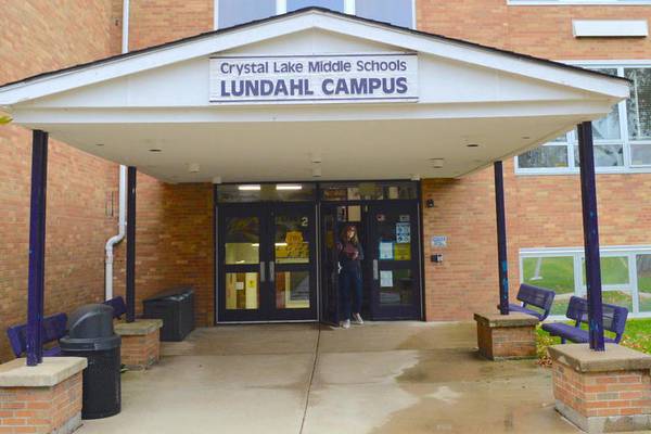 Crystal Lake District 47 pays $115K to settle ‘racial bullying’ lawsuit