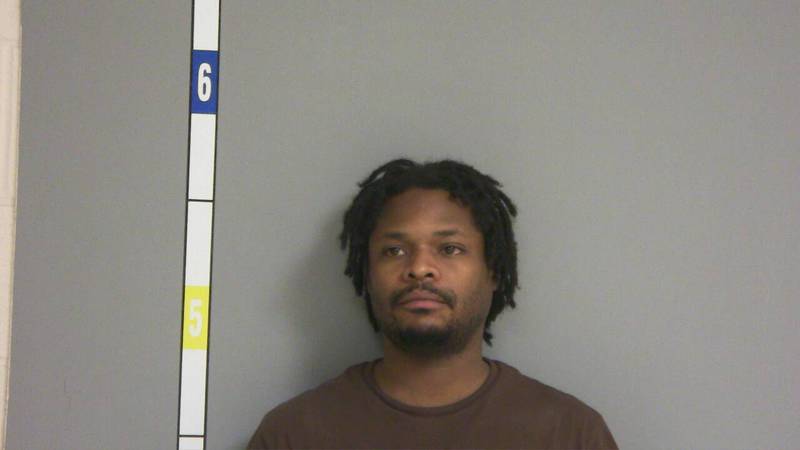 Timothy D. Chatman