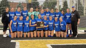 Big second half earns Lincoln-Way East sectional championship over Lincoln-Way Central