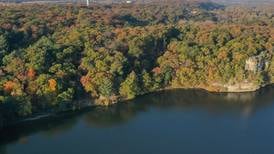 Starved Rock State Park closes French Canyon trail through June for improvements