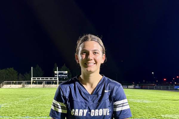 Kennedy Manning, Cary-Grove outlast McHenry in 4OT thriller