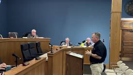 La Salle plans water system, wastewater treatment improvements at no rate increases