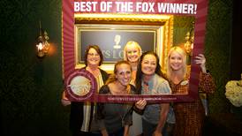Photos: McHenry County celebrates Best of the Fox