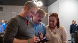 More than 1,600 mail-in ballots uncounted in counties that take in Briel-Bishop state rep. race