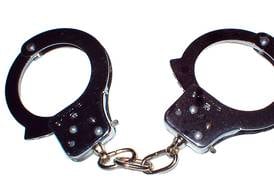 McHenry County felony report for week of Nov. 26, 2023