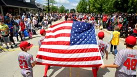 Where to observe Memorial Day in McHenry County: Ceremonies, parades, flag display