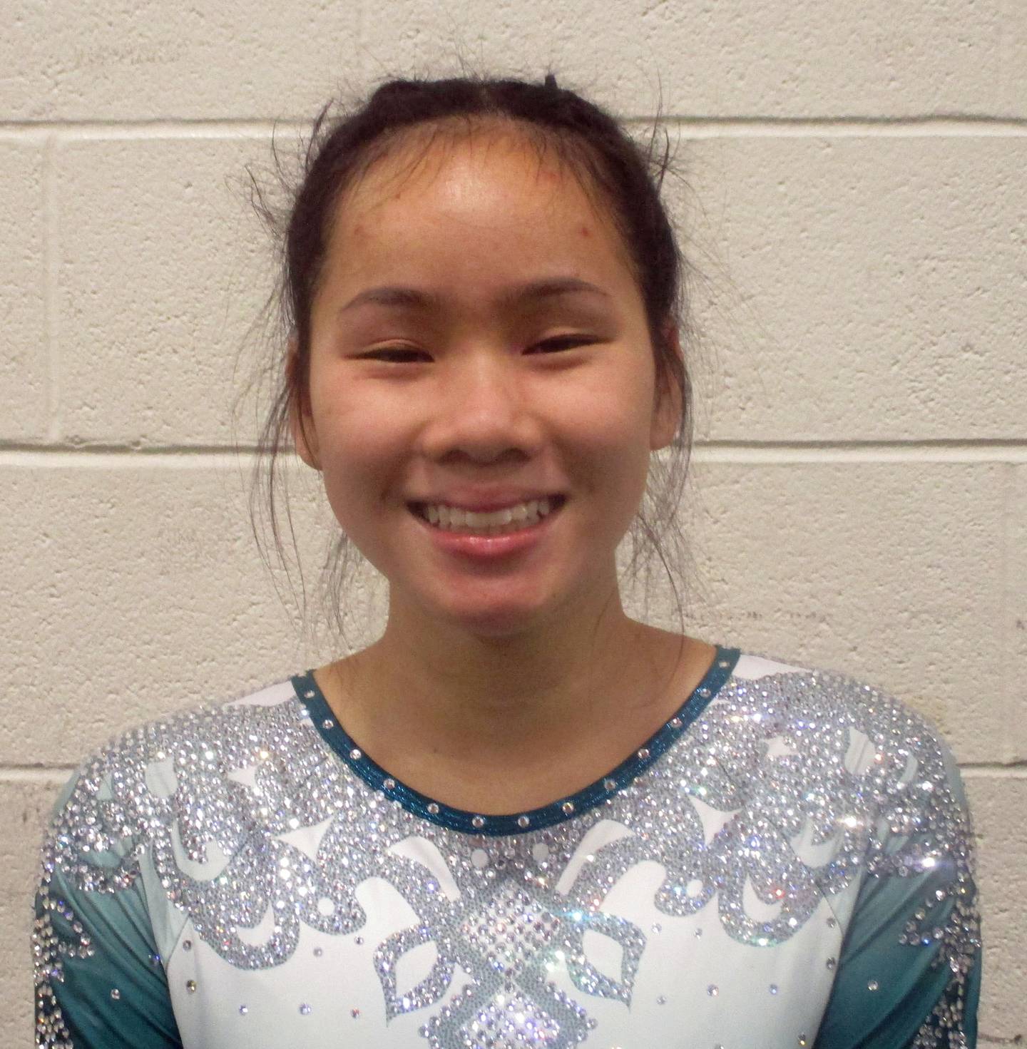 Glenbard West senior Leah Chapski