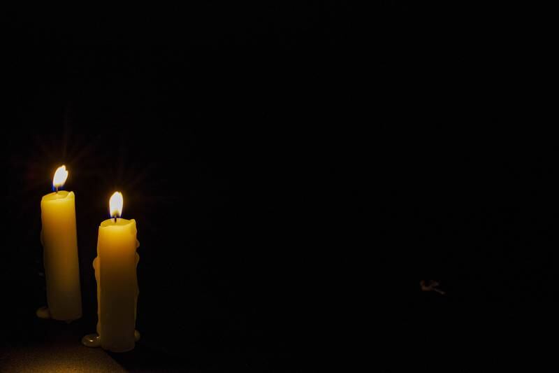 Norberg Memorial Home - Writing an Obituary