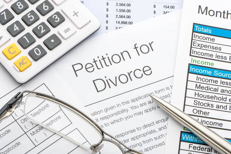 Diamond Divorce Law