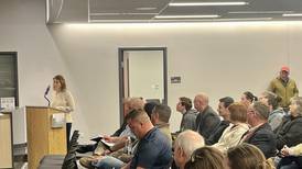 Over resident objections, Yorkville City Council unanimously approves data center near homes