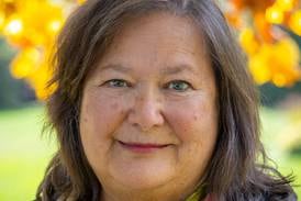 2026 Election Questionnaire: Sherry Newquist, Will County Board, District 3