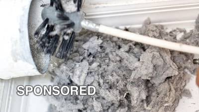 The Benefits of a Professional Dryer Vent Inspection and Cleaning