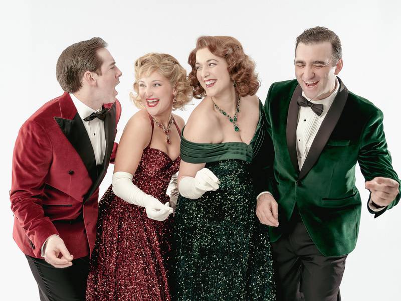 Break away from boredom over winter break