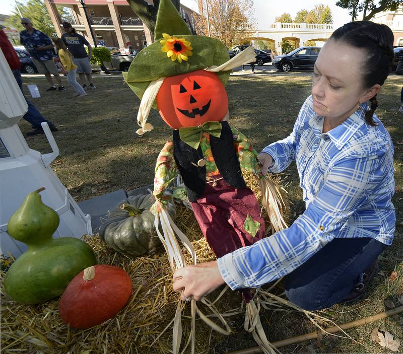 Scarecrow Festival returns to Ottawa for its 35th year Shaw Local