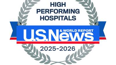 Silver Cross Hospital to host a diabetes fair