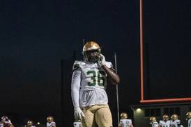 CCL/ESCC football note: Hailing from Nigeria, St. Patrick’s David Folorunsho now a top defensive line prospect