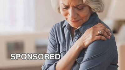 3 Things to Know About Chronic Pain